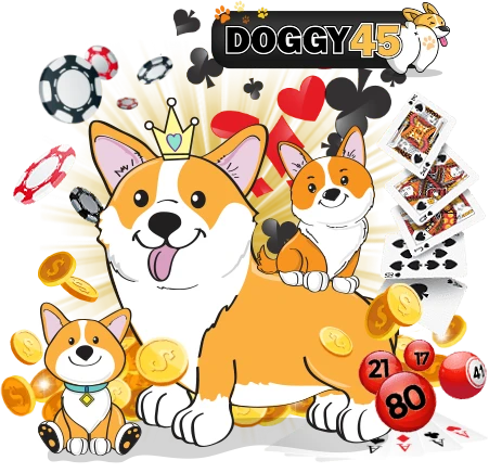 doggy45